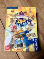 Tag Team (inkl. Insert)