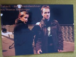 Thomas Darchinger - handsigniert