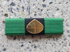 ***  Ribbon Sport Stufe 1 ***