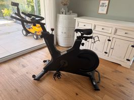 Sportstech sBike Lite Indoor Bike Speedbike LED Bluetooth
