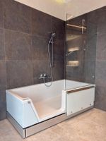 Repabad Duschbadewanne