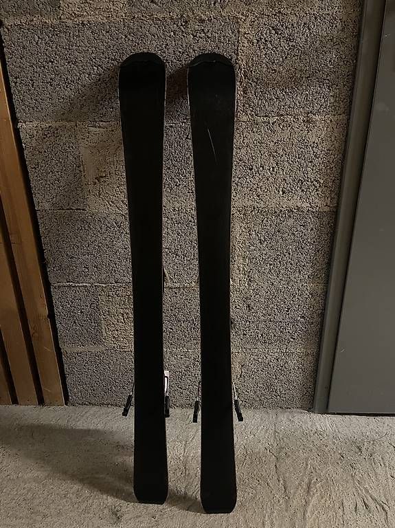 Sci: Skis Atomic Vantage enfant 100cm – Usato da Grand-Lancy venduto da mur_5xmk 1
