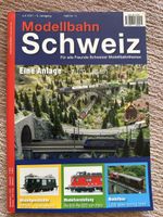 Fachzeitschrift Modellbahn Schweiz Juli 2021 Heft Nr 11