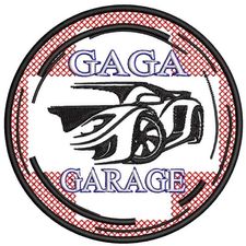 Profile image of Gagagarage