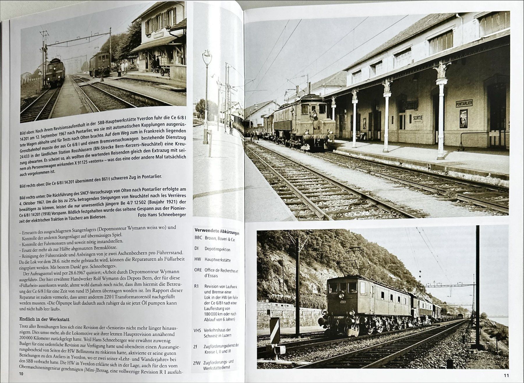 Riviste & Magazine: Semaphor Frühling 2015 – Nuovo e nell'imballaggio originale da Murgenthal venduto da View 3