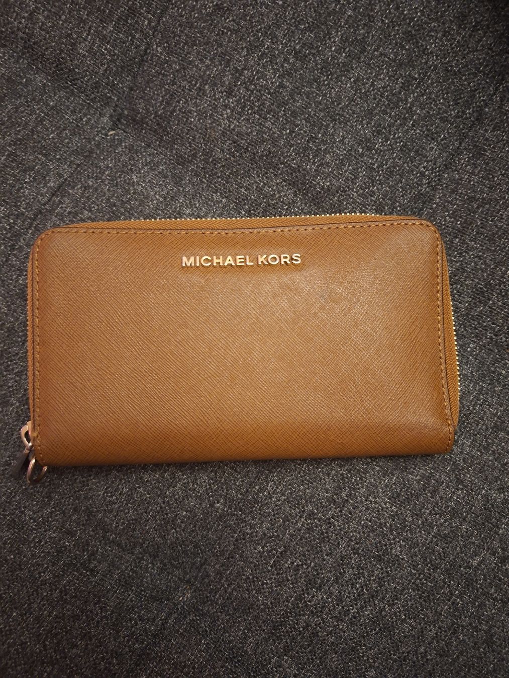 Michael Kors Portemonnaie: Portmonnaie Michael Kors – Gebraucht aus Kaiseraugst von kar_cx62