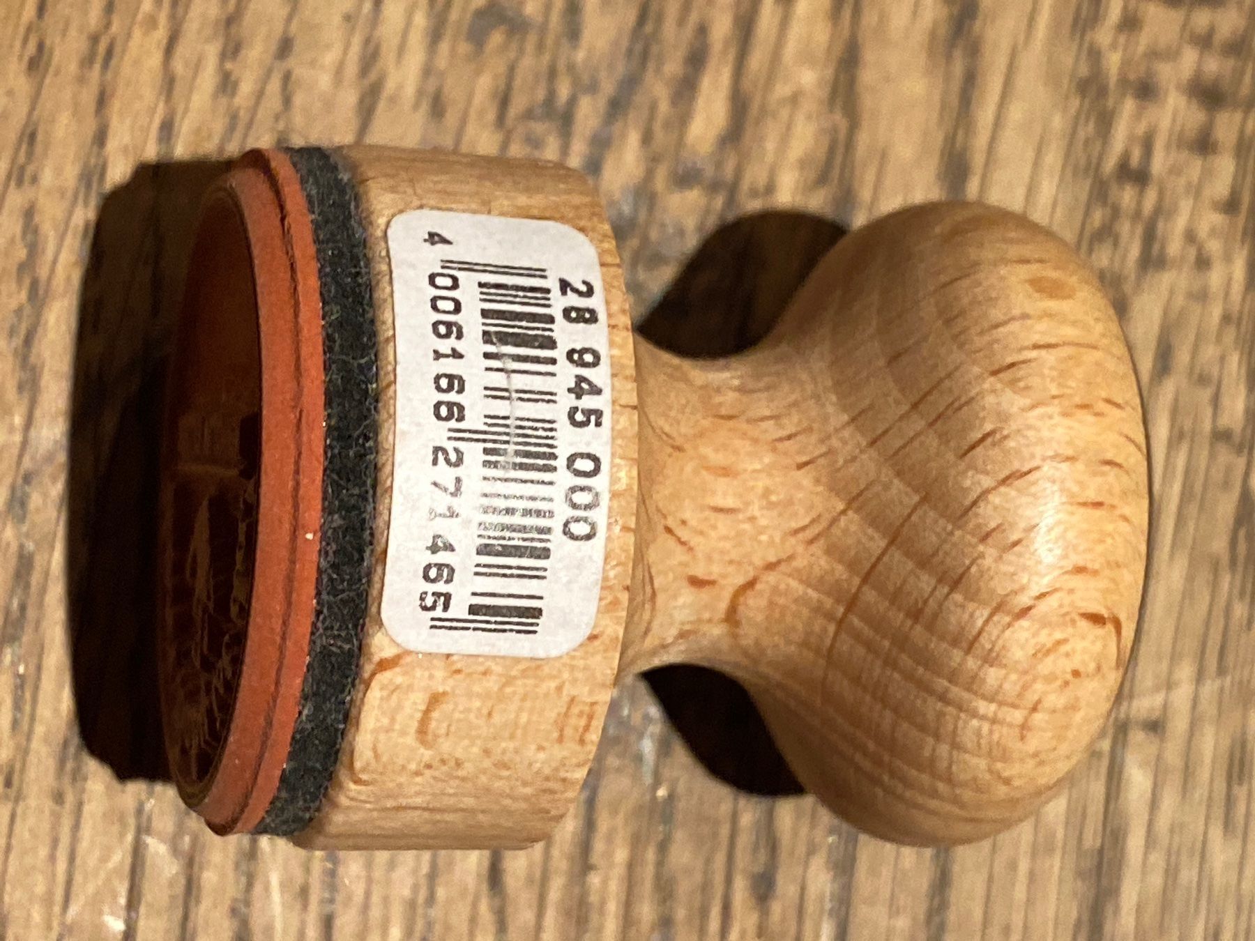 Timbri: 28945000 tampon stempel – Nuovo (secondo la descrizione) da Lajoux JU venduto da Briard0 3
