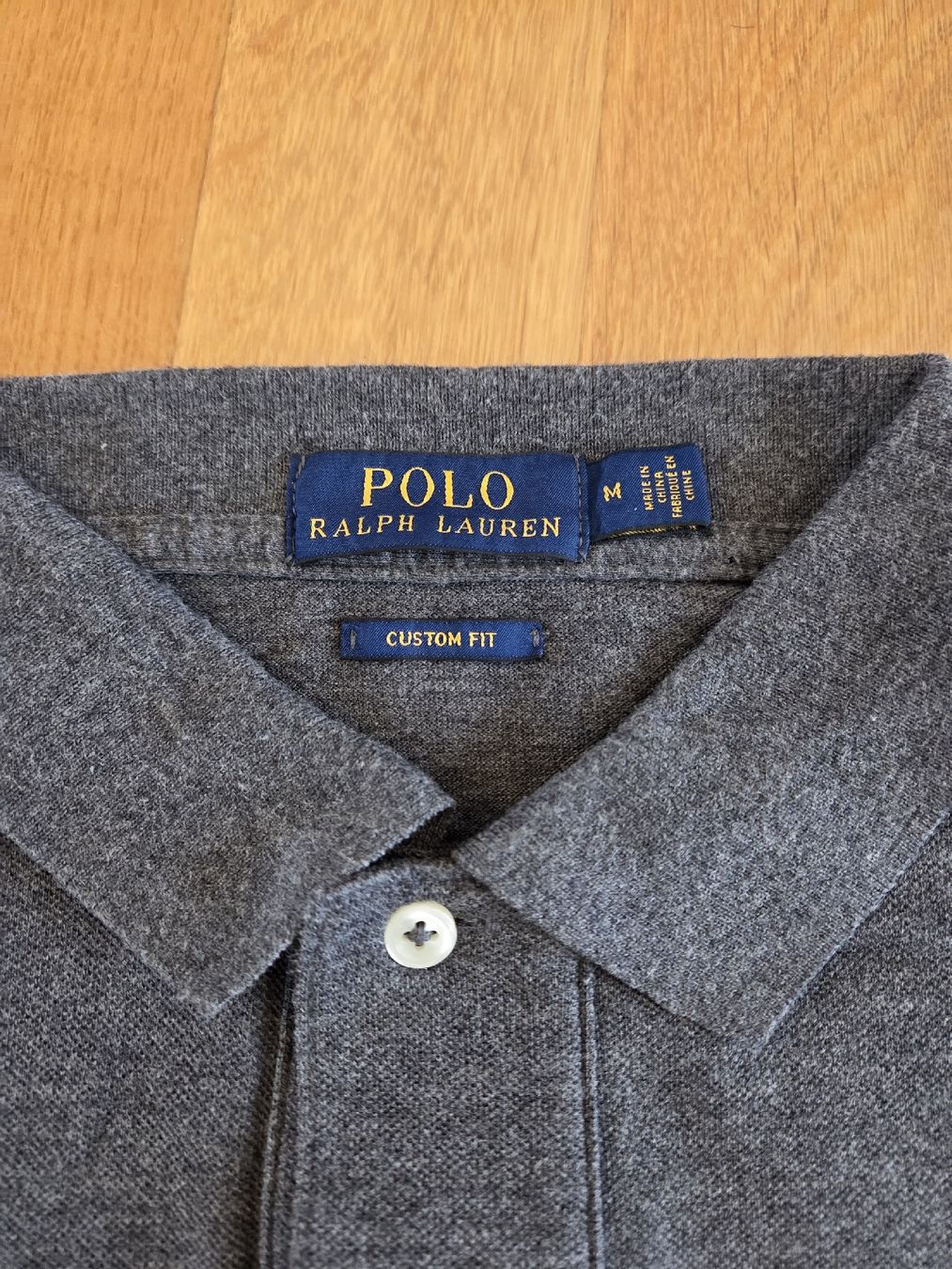 Polos: Polo Ralph Laurent T-Shirt – D'occasion à Lenzburg par monsieurje 1
