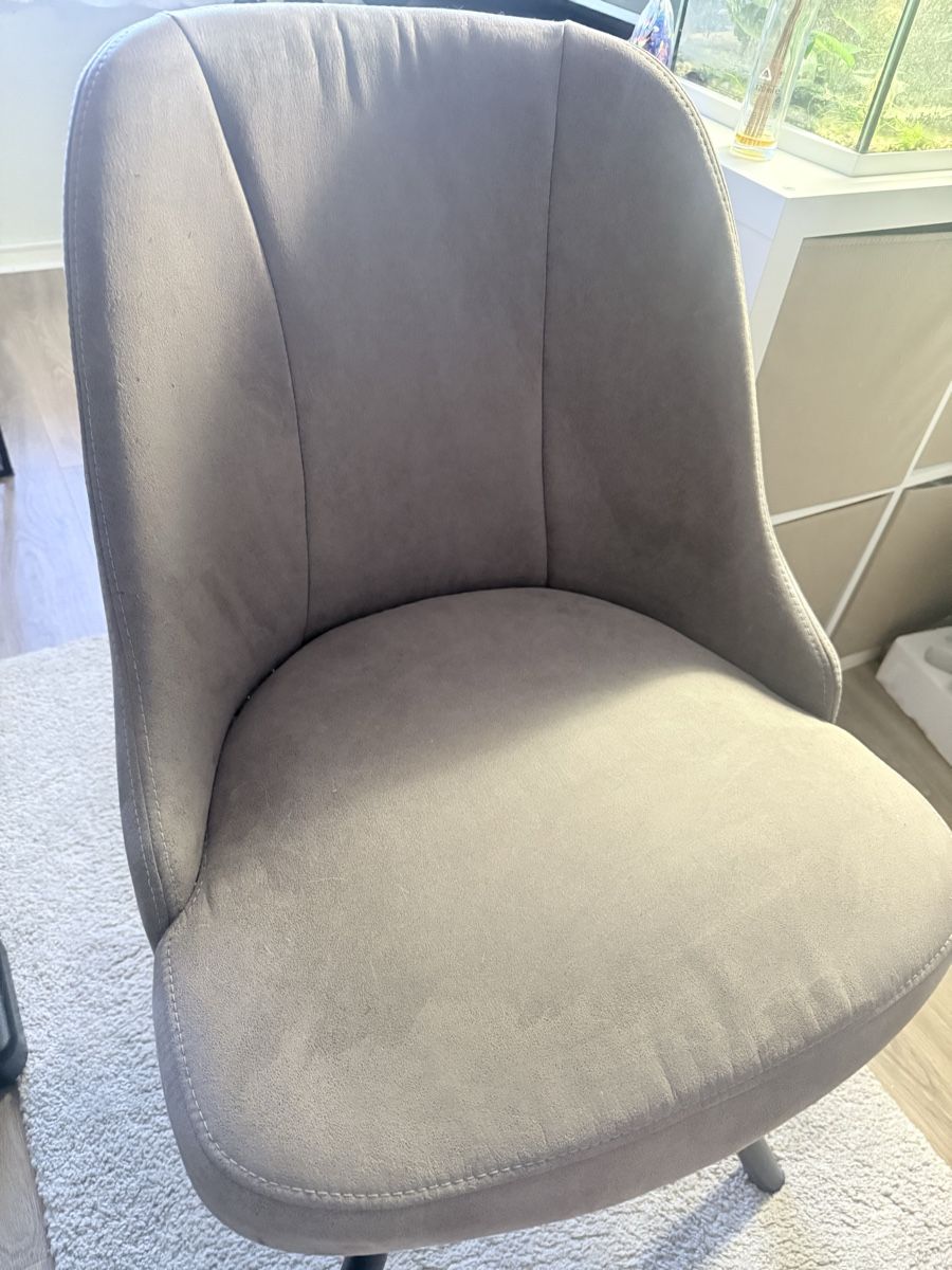 Chaises: 4 Stühle Super bequem – D'occasion à Zürich par Aquella007