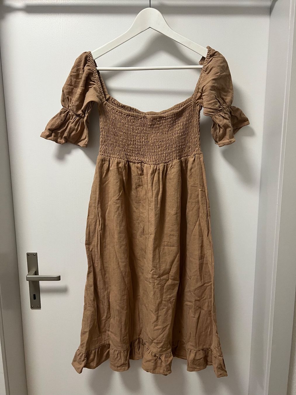 Vestiti: Midi Kleid – Usato da Port venduto da lau_pdf5 1