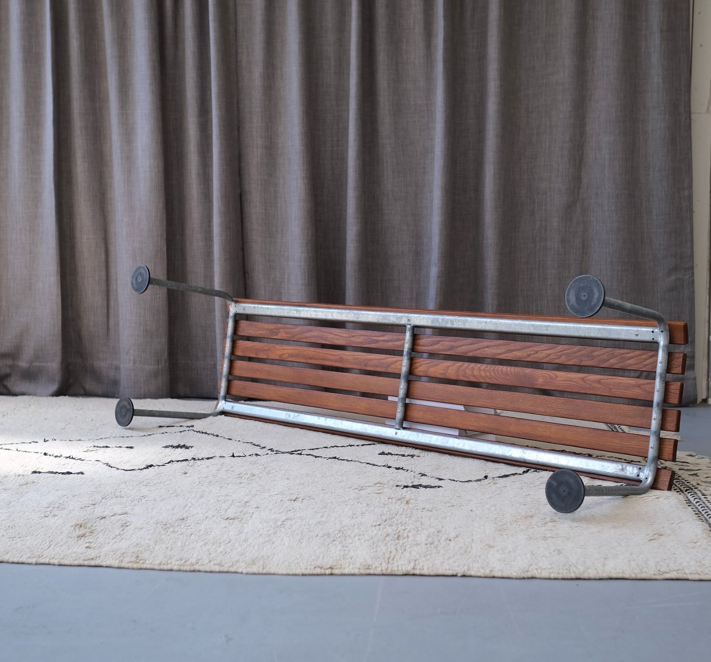 Atelier Alinea Bancs: Atelier Alinea Gartenbank – D'occasion à Bern par Zmodern_CON 7