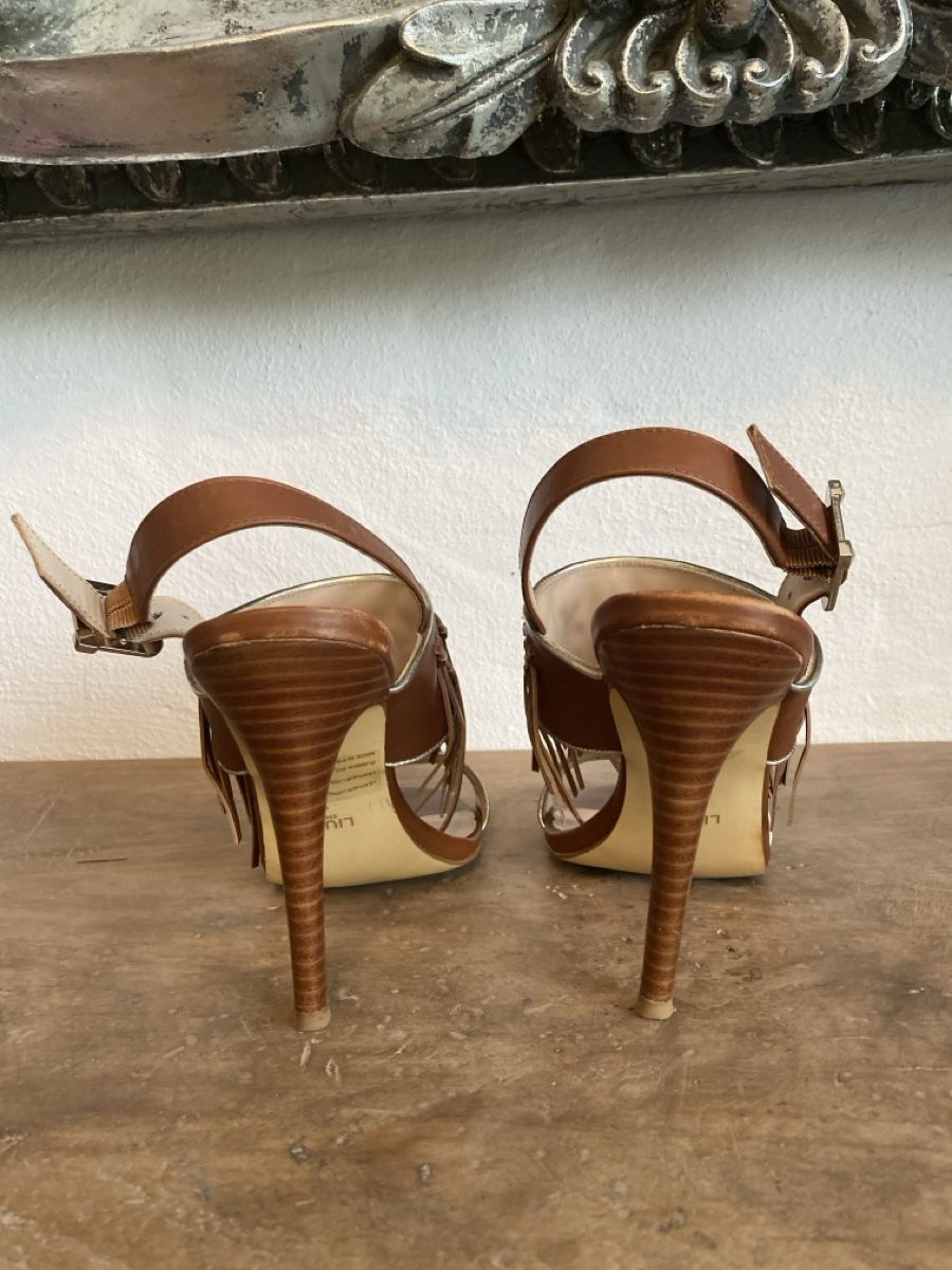 Liu Jo Scarpe da donna: Liujo Sandalen – Nuovo (secondo la descrizione) da Rorschach venduto da lvi_p29s 2