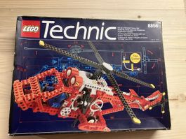 Lego 8856