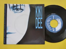 Kiki Dee – Another Day Comes (Another Day Goes)