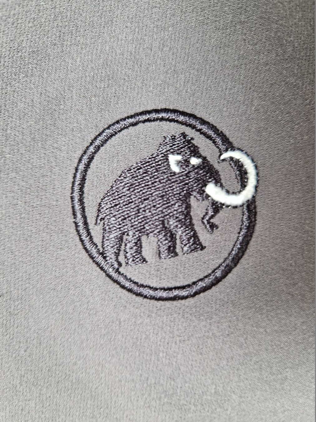 Mammut Pantaloni: Wanderhose, Mammut SOFtech, Grösse 50, elastisch – Usato da Hilterfingen venduto da Housi32 6
