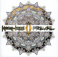 Kobra And The Lotus – Prevail I