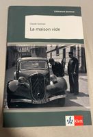La maison vide