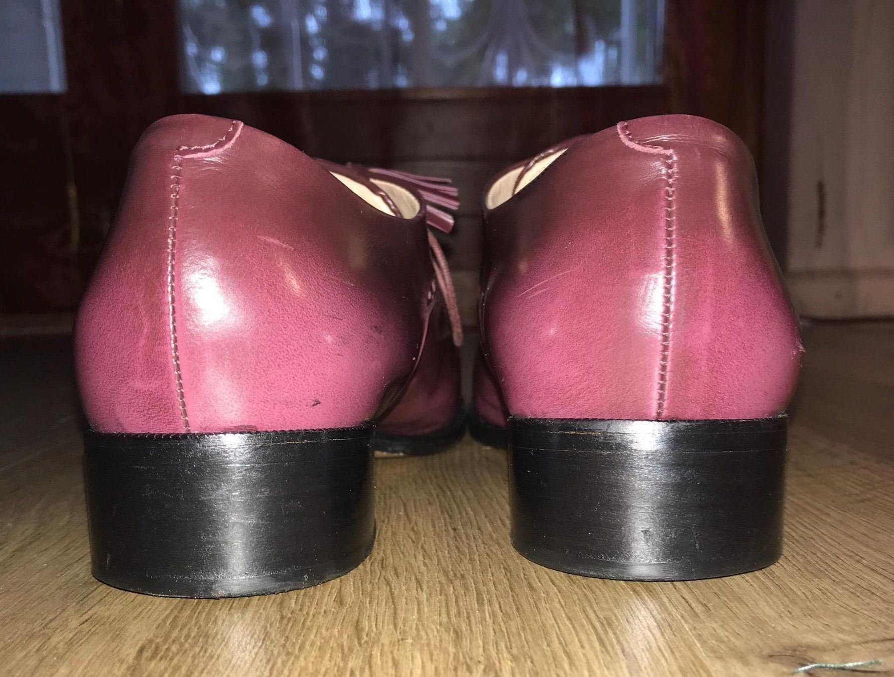 Bally Scarpe da donna: Bally Damen Schuhe Gr. 40EU/9.1/2 US – Usato da Oberwil BL venduto da Gutundsuperklein16 7