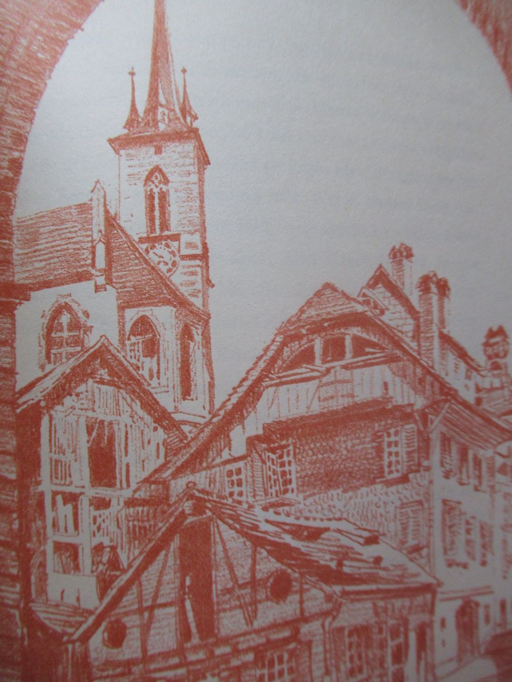 Livres: LICHTER AUF BERN – D'occasion à Moosseedorf par haro01 2
