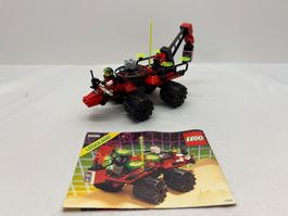 LEGO Space 6896 Celestial Forager - Serie M:Tron