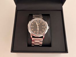 Automatik Akor Sw Explorer Special, Full Set
