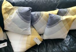 Herringbone Pillows Kissen von Vitra NEU mit Etikett