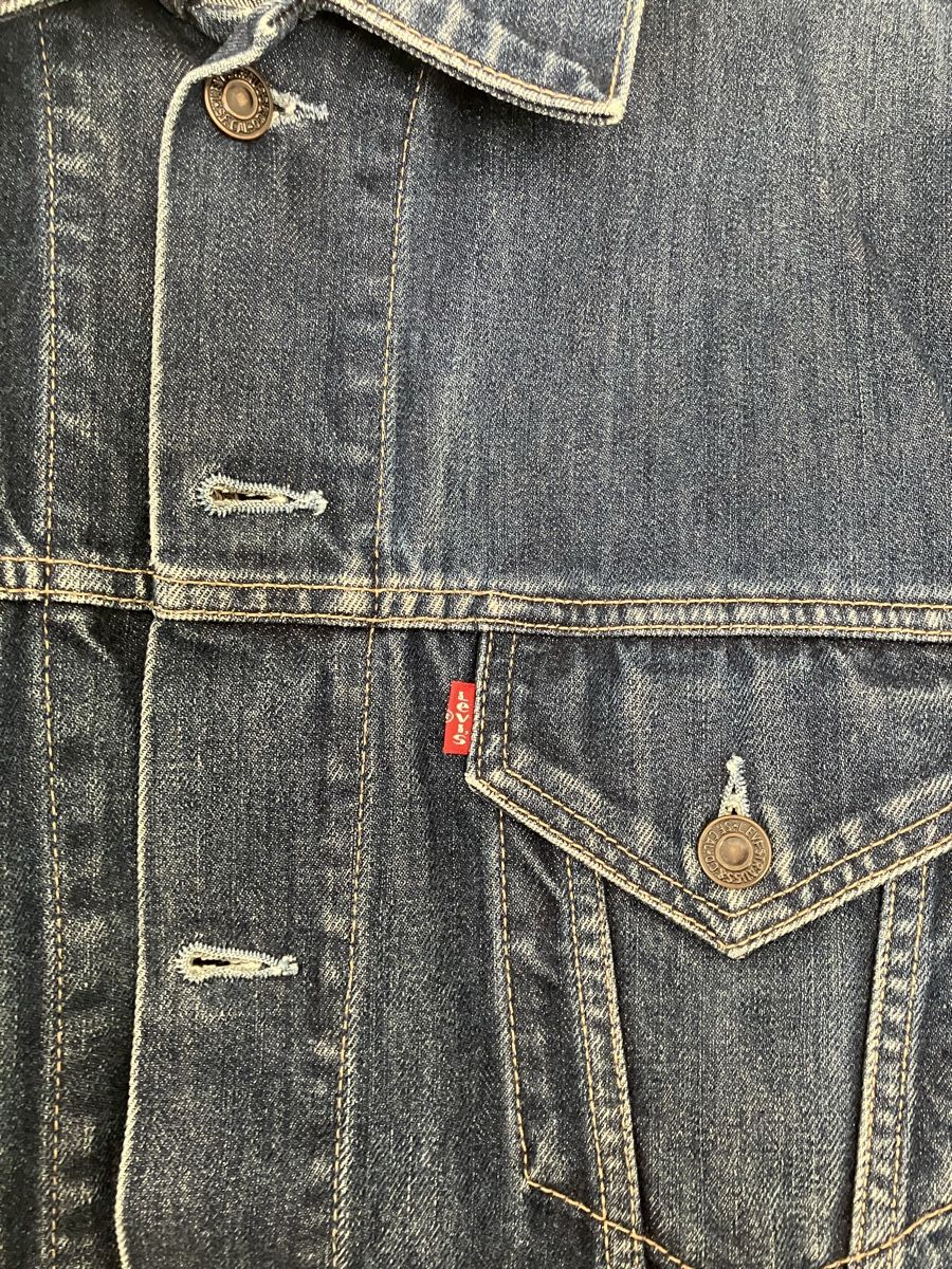 Levi's Jacken: Levi's Denim Jacket – Gebraucht aus Zürich von leo_q7c6 2