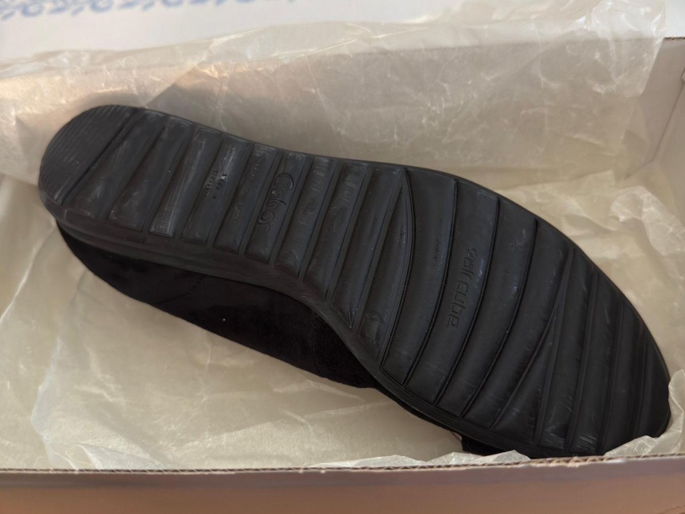 Gabor Scarpe da donna: Gabor Ballerina – Nuovo e nell'imballaggio originale da Vaduz venduto da Christina_97 2