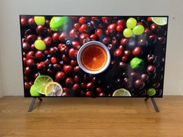 LG OLED48B49LA – 48 Zoll 4K OLED Smart TV – Restgarantie