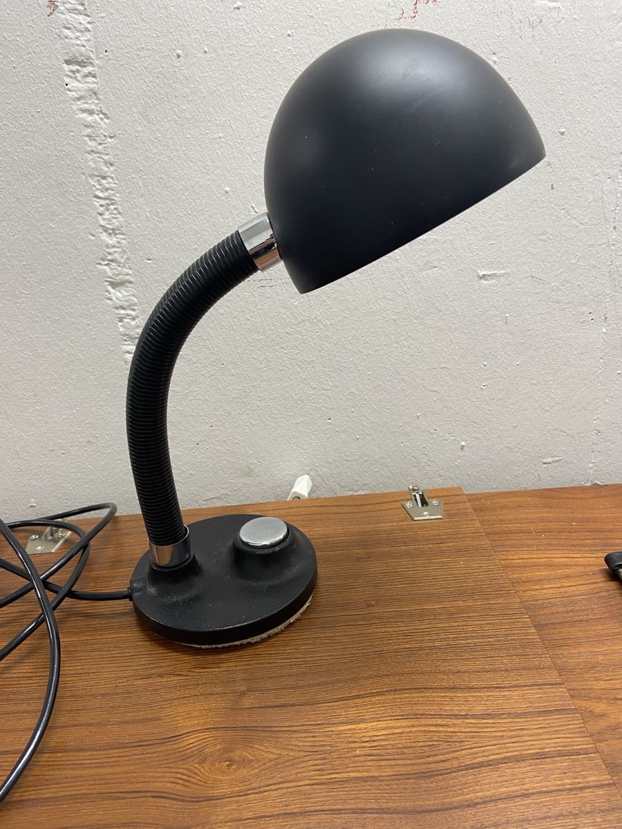 Lampen: EGON HILLEBRAND 'Tischlampe' – Gebraucht aus Dietikon von brocki-eyra 5