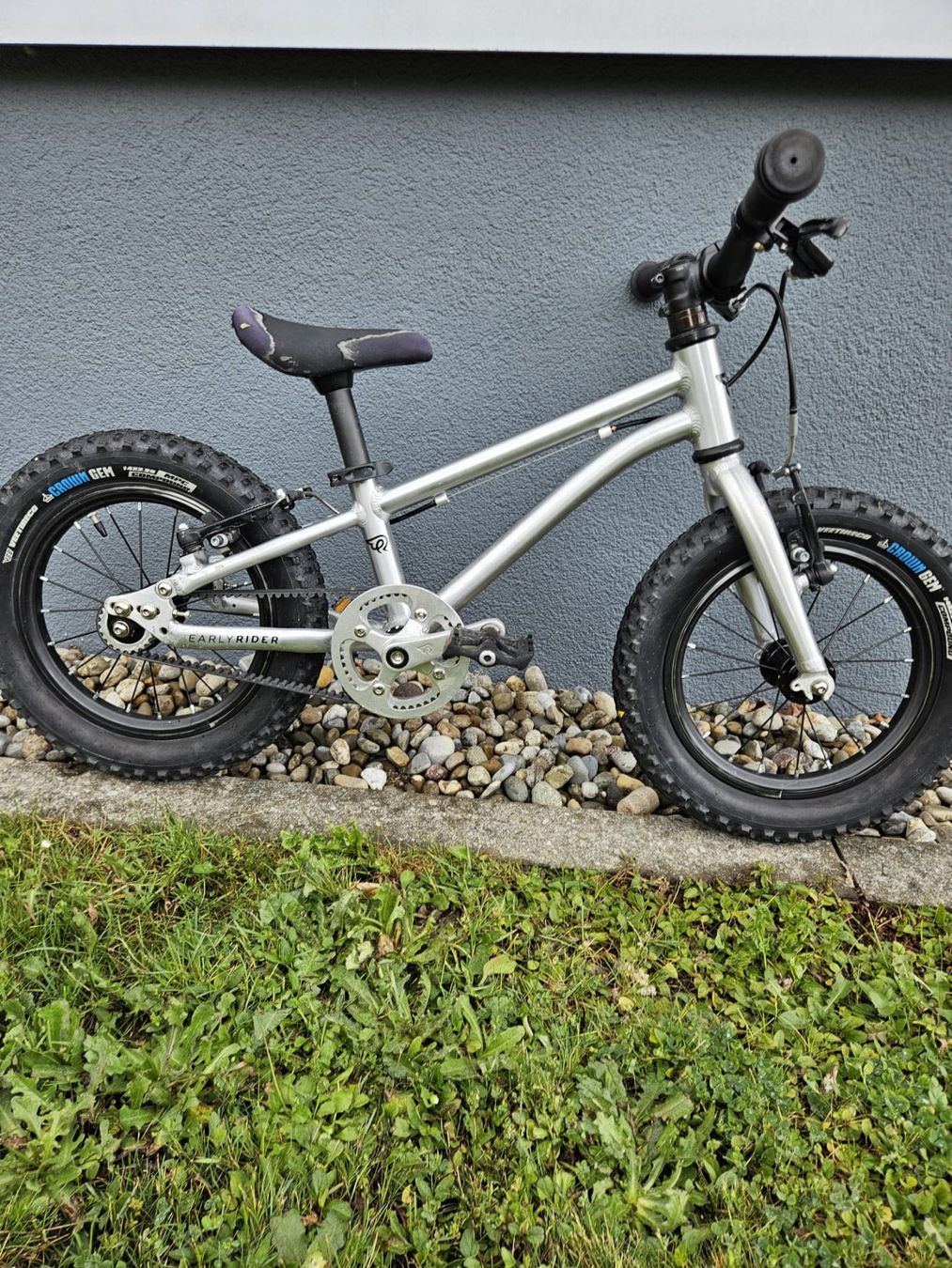 Early Rider Biciclette: Early Rider 14 zoll – Usato da Zürich venduto da Sandrine_9 1