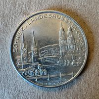 1939 - Schweiz. Landesausstellung Zürich