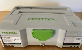 Festool - D 27/D 36 K-RS-Plus / Nr. 497697 / Kompakt-Reinig.