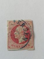 Alt Deutschland Hannover 1 Groschen 