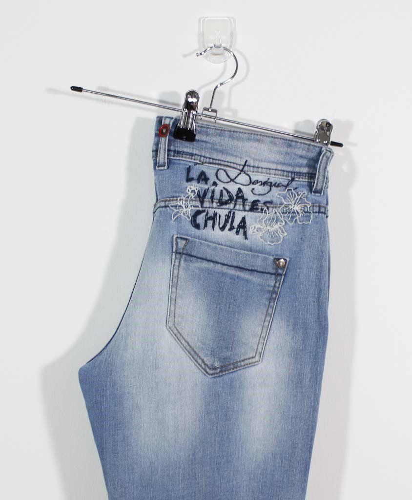 Desigual Jeans: Desigual Jeans Gr. 26 – Usato da Belp venduto da caramel-secondhand 6