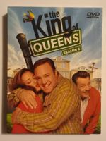P2 DVD - KING OF QUEENS - Season 5 (4 DVDs) - nie abgespielt