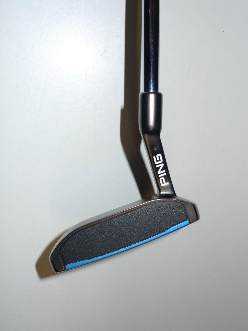 Mazze & Set: PING Scottsdale Oslo 3 Putter – Usato da Abtwil SG venduto da Optimaten 1