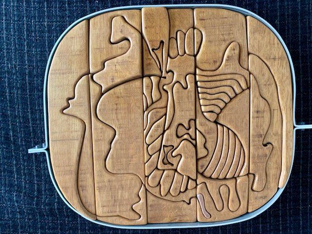 Sculture & Statue: Skulptur – Usato da Biel/Bienne venduto da Meshe12