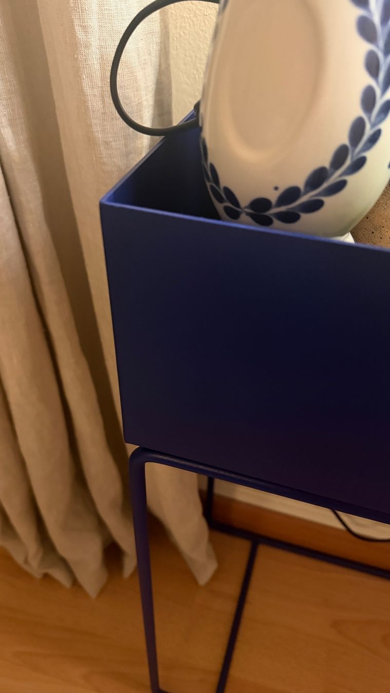 Ferm living Scaffali: Ferm Living Plant Box – Usato da Zürich venduto da pre_vy7t 5