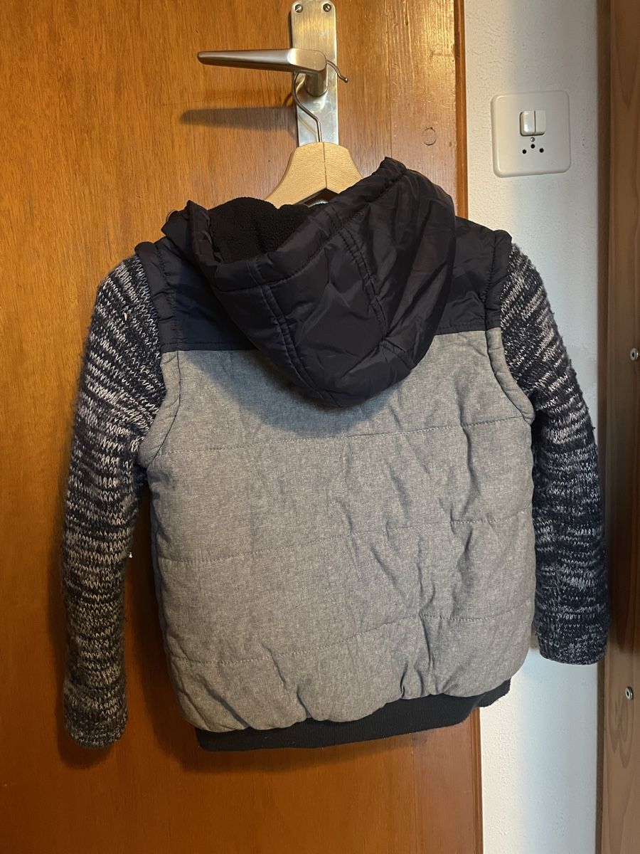 Jacken & Mäntel: Veste doublée 128 – Gebraucht aus Grattavache von Benterra 2
