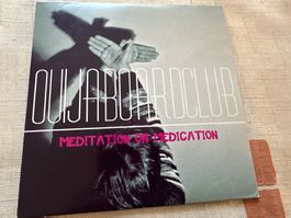Ouija Board Club - Meditation on Medication