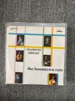 Boomtown Rats – Diamond Smiles