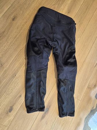 DRAKE 2 SUPER AIR TEX PANTS Motorradhose (90cm Bundlänge)