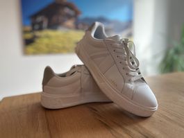 ARKK Copenhagen - Sneaker white (unisex)