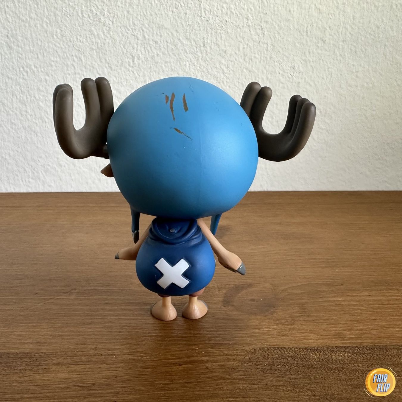 Statuette: Tony Chopper One Piece Figur – Usato da Luzern venduto da fairflip 2