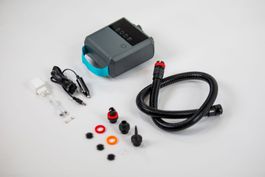 Duotone Lazepump für Kites Wings SUPs