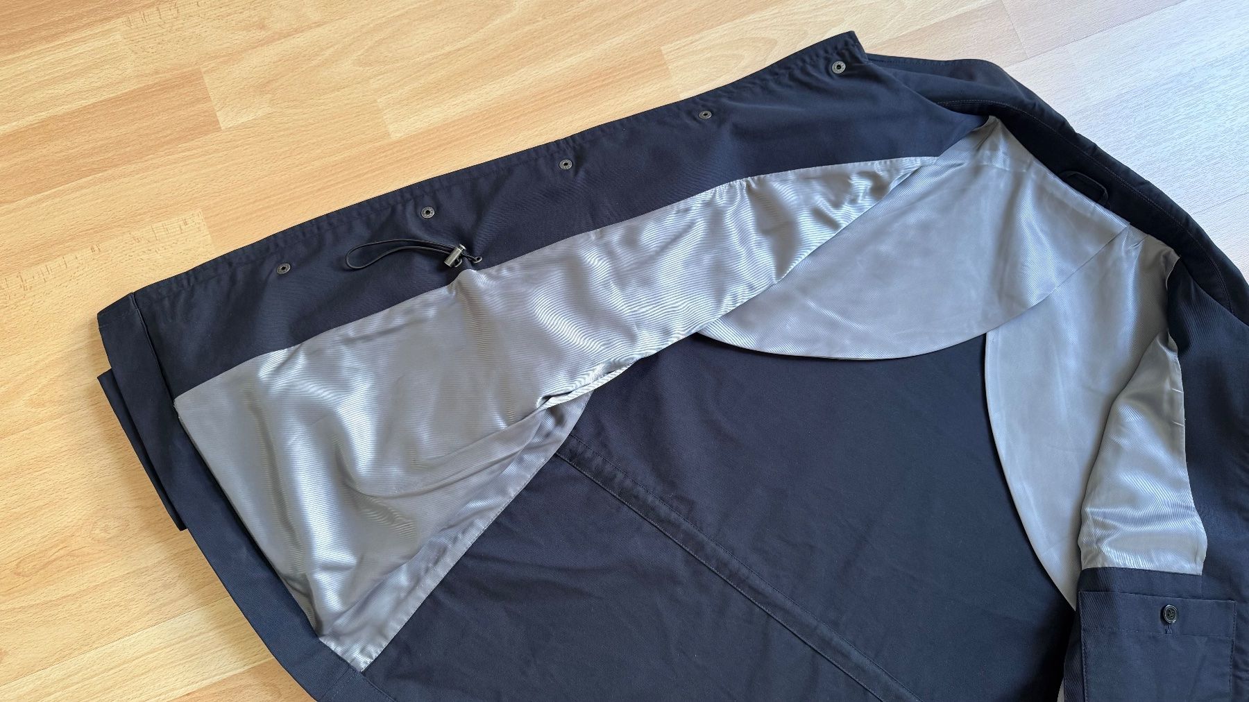 Giacche: Charles Tyrwhitt Showerproof Field  Jacket Grösse L – Usato da Zürich venduto da cvds 5