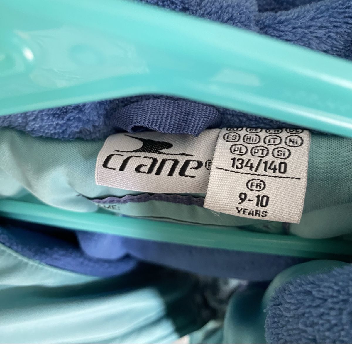 Vestes & Manteaux: Softshell- Fleece Jacke, 134/140 – D'occasion à Schöfflisdorf par ast_jfj7 2