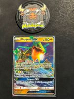 Rayquaza GX Celestial Storm (CES109) EN NM