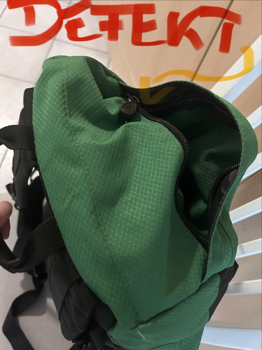 Rucksäcke: NRC Alpine 40 Rucksack - 40 Liter – Gebraucht aus Haldenstein von gab_wpv7 4
